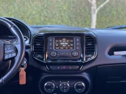 FIAT - TORO - 2017/2018 - Prata - R$ 92.000,00