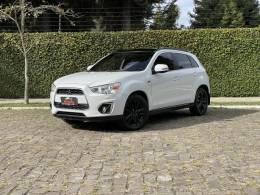 MITSUBISHI - ASX - 2013/2013 - Branca - R$ 75.900,00