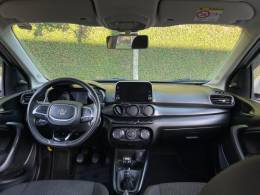 FIAT - CRONOS - 2023/2023 - Branca - R$ 69.900,00