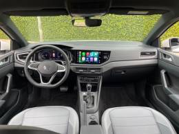 VOLKSWAGEN - NIVUS - 2024/2024 - Branca - R$ 119.900,00