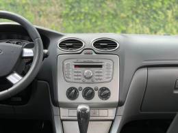 FORD - FOCUS - 2013/2013 - Prata - R$ 42.500,00