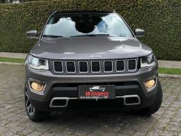 JEEP - COMPASS - 2021/2021 - Cinza - R$ 124.900,00