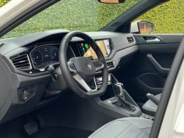 VOLKSWAGEN - NIVUS - 2024/2024 - Branca - R$ 119.900,00