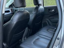 FIAT - TORO - 2020/2021 - Cinza - R$ 117.900,00