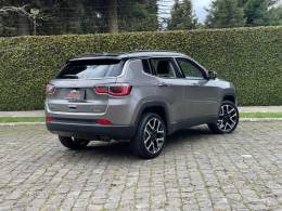 JEEP - COMPASS - 2021/2021 - Cinza - R$ 124.900,00