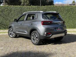 CHERY - TIGGO - 2019/2020 - Cinza - R$ 92.900,00
