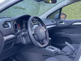 CITROËN - C4 LOUNGE - 2013/2014 - Branca - R$ 45.000,00