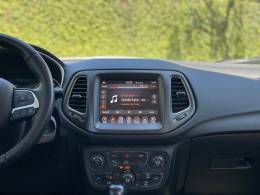 JEEP - COMPASS - 2021/2021 - Branca - R$ 114.900,00