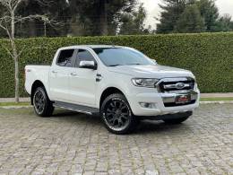 FORD - RANGER - 2019/2019 - Branca - R$ 144.900,00