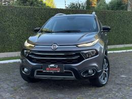 FIAT - TORO - 2020/2021 - Cinza - R$ 117.900,00