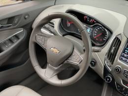 CHEVROLET - CRUZE - 2018/2019 - Vermelha - R$ 98.900,00