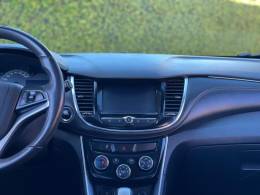 CHEVROLET - TRACKER - 2017/2018 - Branca - R$ 86.900,00