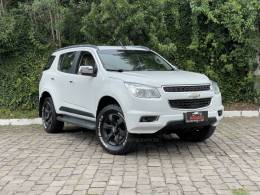 CHEVROLET - TRAILBLAZER - 2014/2014 - Branca - R$ 122.000,00