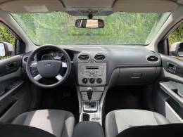 FORD - FOCUS - 2013/2013 - Prata - R$ 43.500,00