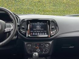 JEEP - COMPASS - 2021/2021 - Cinza - R$ 124.900,00