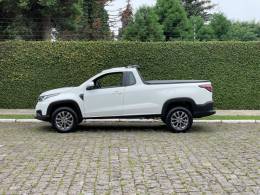 FIAT - STRADA - 2024/2024 - Branca - R$ 89.900,00