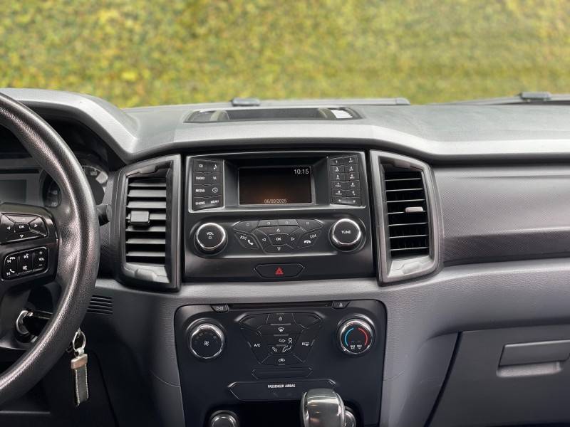 FORD - RANGER - 2017/2017 - Branca - R$ 124.900,00