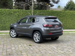 JEEP - COMPASS - 2022/2022 - Cinza - R$ 138.900,00