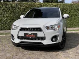 MITSUBISHI - ASX - 2013/2013 - Branca - R$ 75.900,00