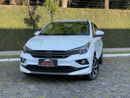 FIAT - CRONOS - 2023/2023 - Branca - R$ 69.900,00