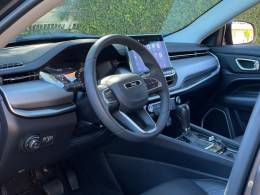 JEEP - COMPASS - 2021/2022 - Cinza - R$ 136.900,00