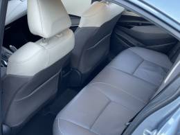 TOYOTA - COROLLA - 2020/2021 - Azul - R$ 135.900,00