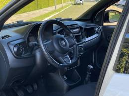 FIAT - STRADA - 2020/2021 - Branca - R$ 71.900,00