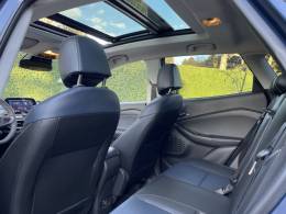 CHEVROLET - TRACKER - 2024/2025 - Azul - R$ 143.000,00