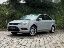 FORD - FOCUS - 2013/2013 - Prata - R$ 42.500,00