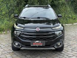 FIAT - TORO - 2016/2017 - Preta - R$ 97.900,00