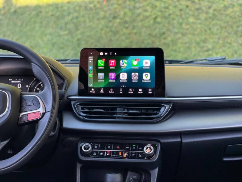 FIAT - PULSE - 2022/2022 - Azul - R$ 89.900,00