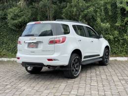 CHEVROLET - TRAILBLAZER - 2014/2014 - Branca - R$ 122.000,00