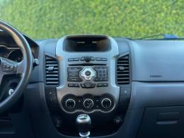 FORD - RANGER - 2012/2013 - Branca - R$ 91.900,00