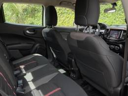 FIAT - TORO - 2020/2021 - Prata - R$ 114.900,00