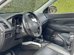 MITSUBISHI - ASX - 2013/2013 - Branca - R$ 75.900,00