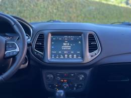 JEEP - COMPASS - 2017/2017 - Branca - R$ 92.900,00