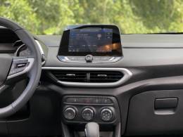 CHEVROLET - TRACKER - 2021/2022 - Preta - R$ 99.900,00