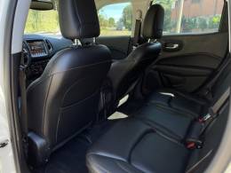 JEEP - COMPASS - 2021/2021 - Branca - R$ 114.900,00