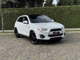 MITSUBISHI - ASX - 2013/2013 - Branca - R$ 75.900,00
