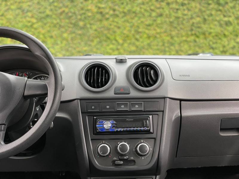 VOLKSWAGEN - GOL - 2012/2013 - Branca - R$ 39.900,00