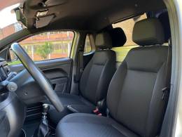 FIAT - STRADA - 2020/2021 - Branca - R$ 71.900,00