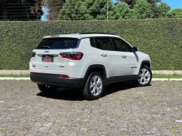 JEEP - COMPASS - 2021/2021 - Branca - R$ 114.900,00