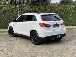 MITSUBISHI - ASX - 2013/2013 - Branca - R$ 75.900,00