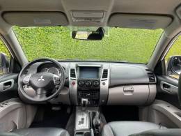 MITSUBISHI - PAJERO DAKAR - 2014/2015 - Branca - R$ 129.900,00