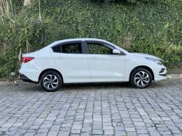 FIAT - CRONOS - 2023/2023 - Branca - R$ 75.500,00