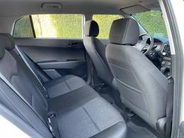 HYUNDAI - CRETA - 2021/2021 - Branca - R$ 89.900,00