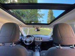 JEEP - COMPASS - 2017/2017 - Branca - R$ 92.900,00