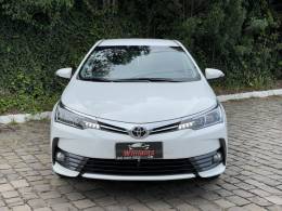 TOYOTA - COROLLA - 2019/2019 - Branca - R$ 108.900,00