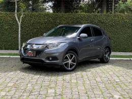 HONDA - HR-V - 2020/2020 - Cinza - R$ 109.900,00