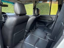 MITSUBISHI - PAJERO TR4 - 2011/2011 - Branca - R$ 79.000,00